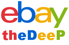 check out our sales on eBay!!