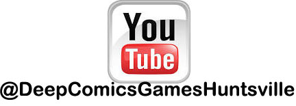 Follow us on Youtube!